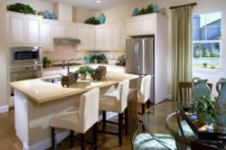 Napa Homes Oak Leaf Ranch